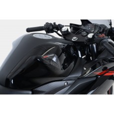 R&G Racing Carbon Tank Sliders for Yamaha YZF-R25 '14-18 & YZF-R3 '15-18 R&G Racing Carbon Tank Sliders for Yamaha YZF-R25 '14-18 & YZF-R3 '15-18